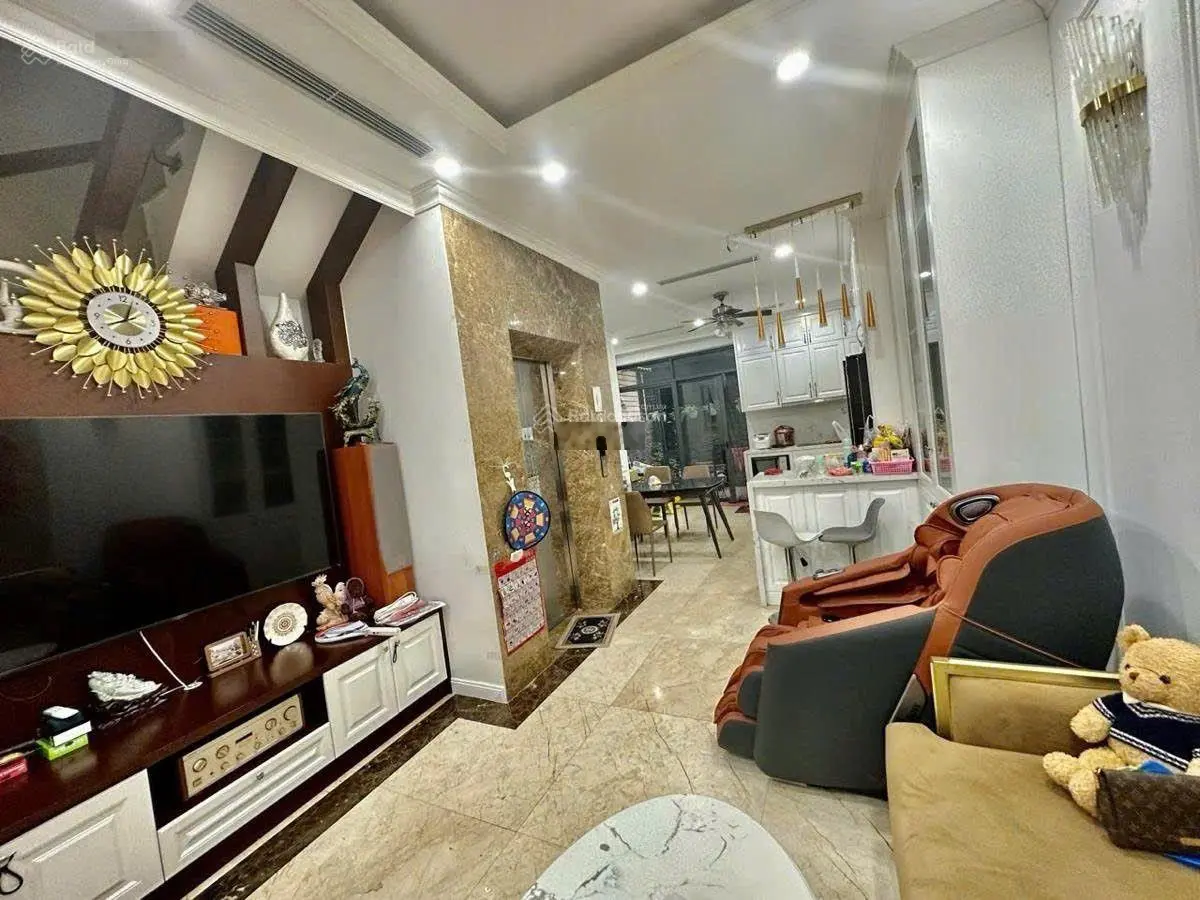Nhà phố Thái Hà, phân lô cán bộ, ô tô dừng đỗ, 2 mặt thoáng, kinh doanh đỉnh cao,48m2*4 Tầng