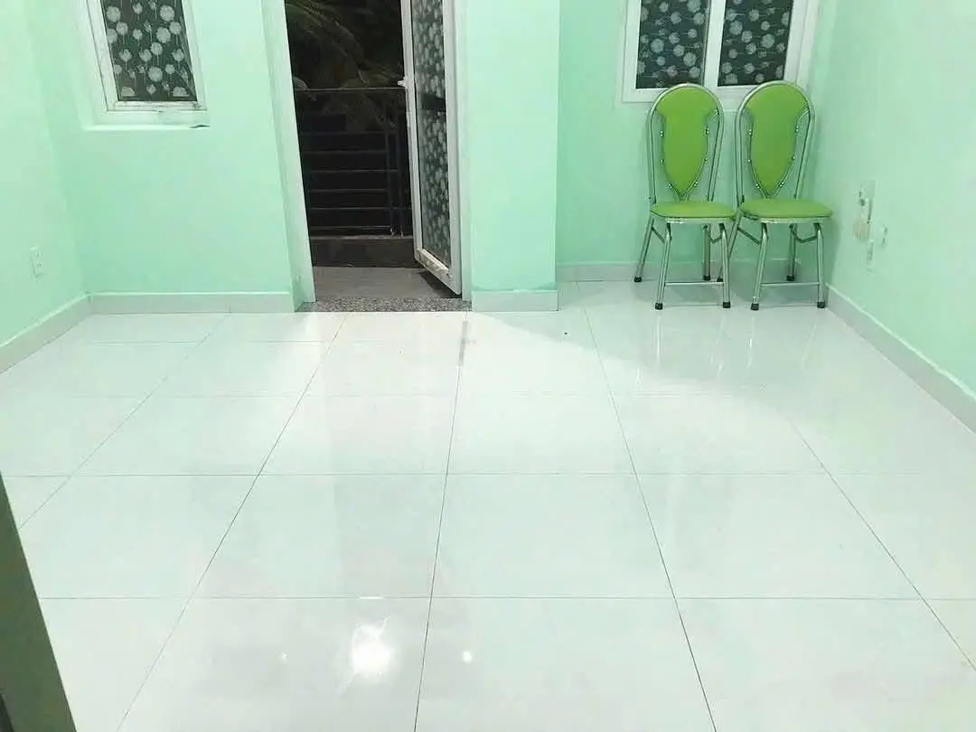 Bán gấp nhà hoàn thiện hoàn công view công viên, giá rẻ nhất Trần Anh Riverside chỉ 2 tỷ.