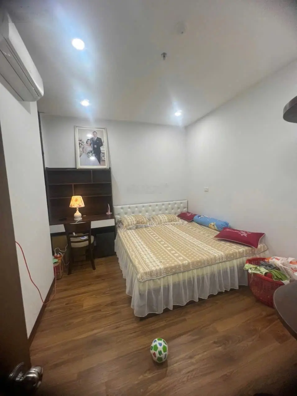 Em cần bán căn chung cư thương mại Green Pearl nội thất đẹp sẵn gói thuê 18tr/th