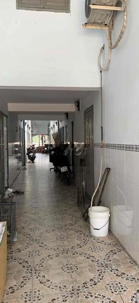 Cần bán dãy trọ Mỹ Phước 1, Bến Cát, Bình Dương