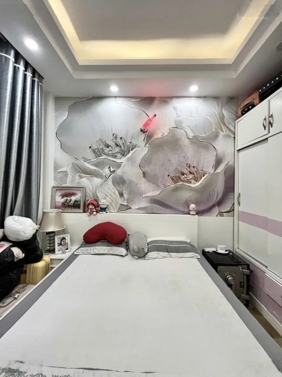 Hiếm, HXH đường 3/2 khu phố duy nhất 1 căn nhà rao bán, nhà mới, 5 tầng, vào ở ngay