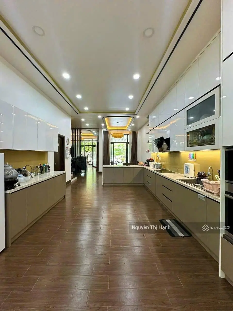 Siêu phẩm khu bên sông - khu biệt thự biệt lập - đường 25 - phường hiệp bình chánh tp thủ đức