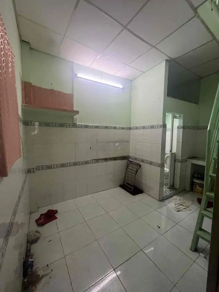 bán nhà chính chủ đường tân hoà đông quận 6 vi bằng