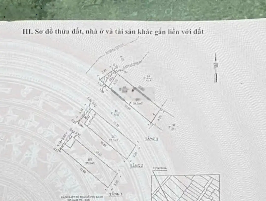 Bán nhà 3 tầng, CMT8, P13, Quận 10, hẻm 4m, 41m2 đất, 109m sàn, sổ hồng, giá 4,35 tỷ thương lượng