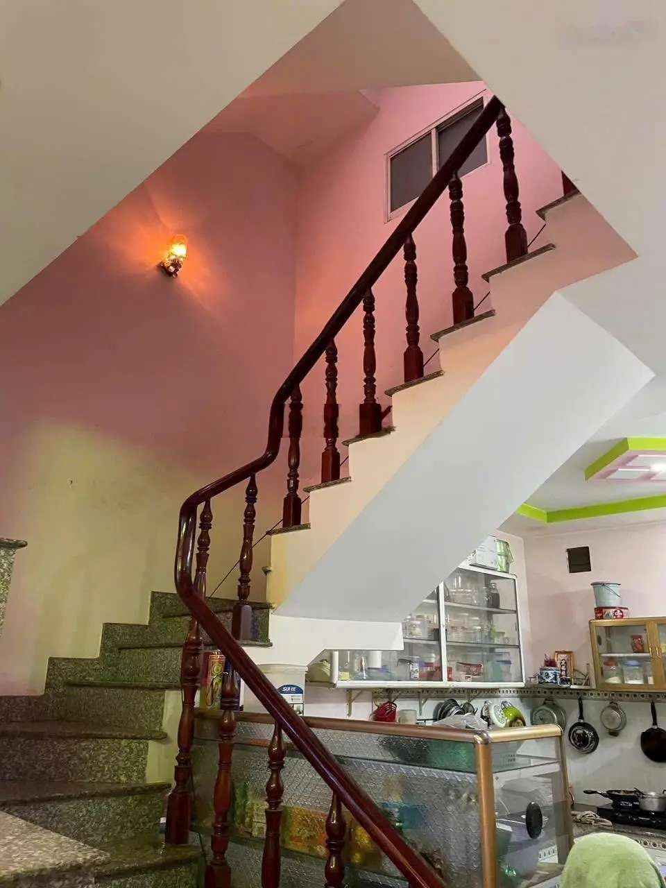 Cần bán nhà 2 lầu 1 trệt gần ngã 3 cây điệp, đường đỗ tấn phong giá bán: 3,95 tỷ 76,6 m2