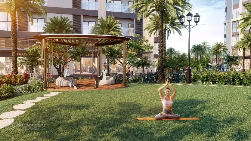 Chính thức nhận booking căn hộ siêu cao cấp Opus One vị trí đẹp - Vinhomes Grand Park LH 0969 644 ***