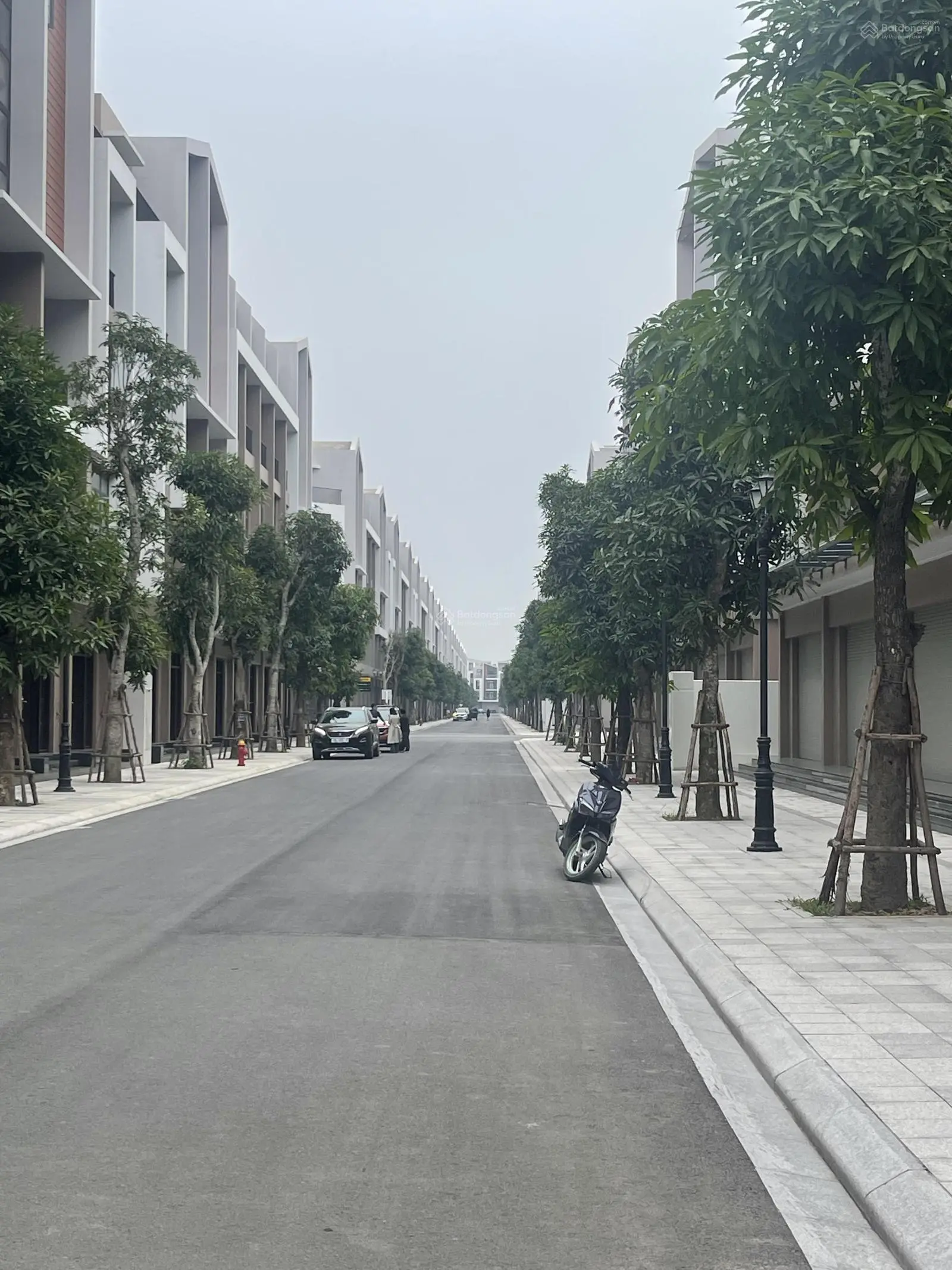 Duy nhất căn AD15-40 rẻ nhất, đẹp nhất Vin3 nhanh tay thì còn A/C ơi