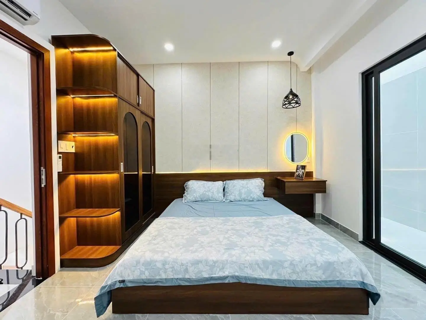 Hiếm! Cần bán gấp căn Kha Vạn Cân, Thủ Đức 42,5m2. Tặng nội thất full, Có HĐ thuê 15tr