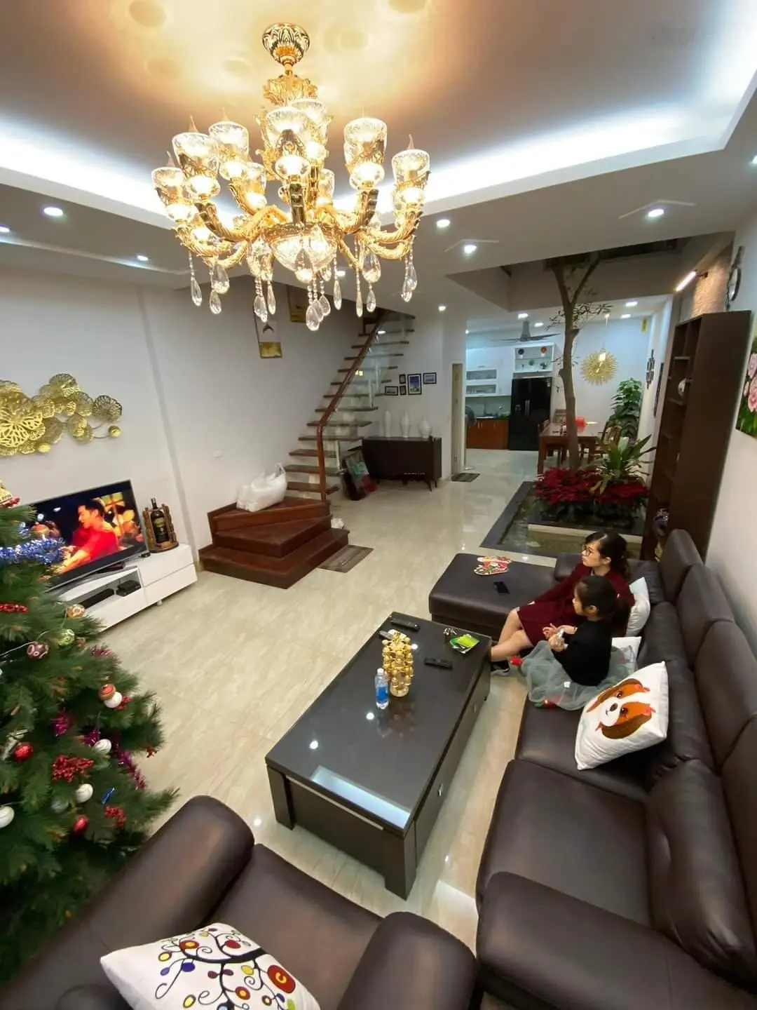 BÁN NHÀ THỤY PHƯƠNG. 95M2 NGÕ TO NHƯ PHỐ. GARA Ô TÔ. MẶT TIỀN RỘNG. Ở SƯỚNG.GIÁ SIÊU MỀM 11.5 TỶ