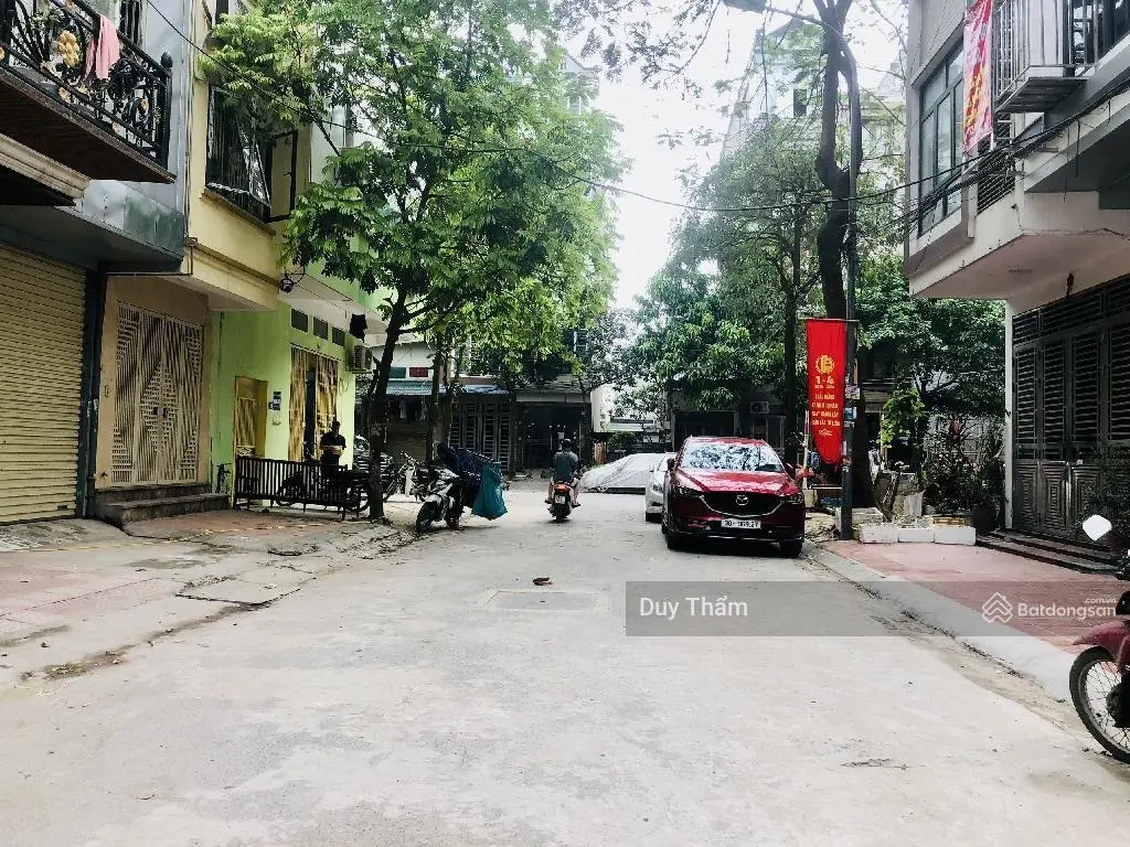 Bán nhà phân lô | ô tô tránh | vỉa hè rộng | khu vực phát triển mạnh mỗi ngày