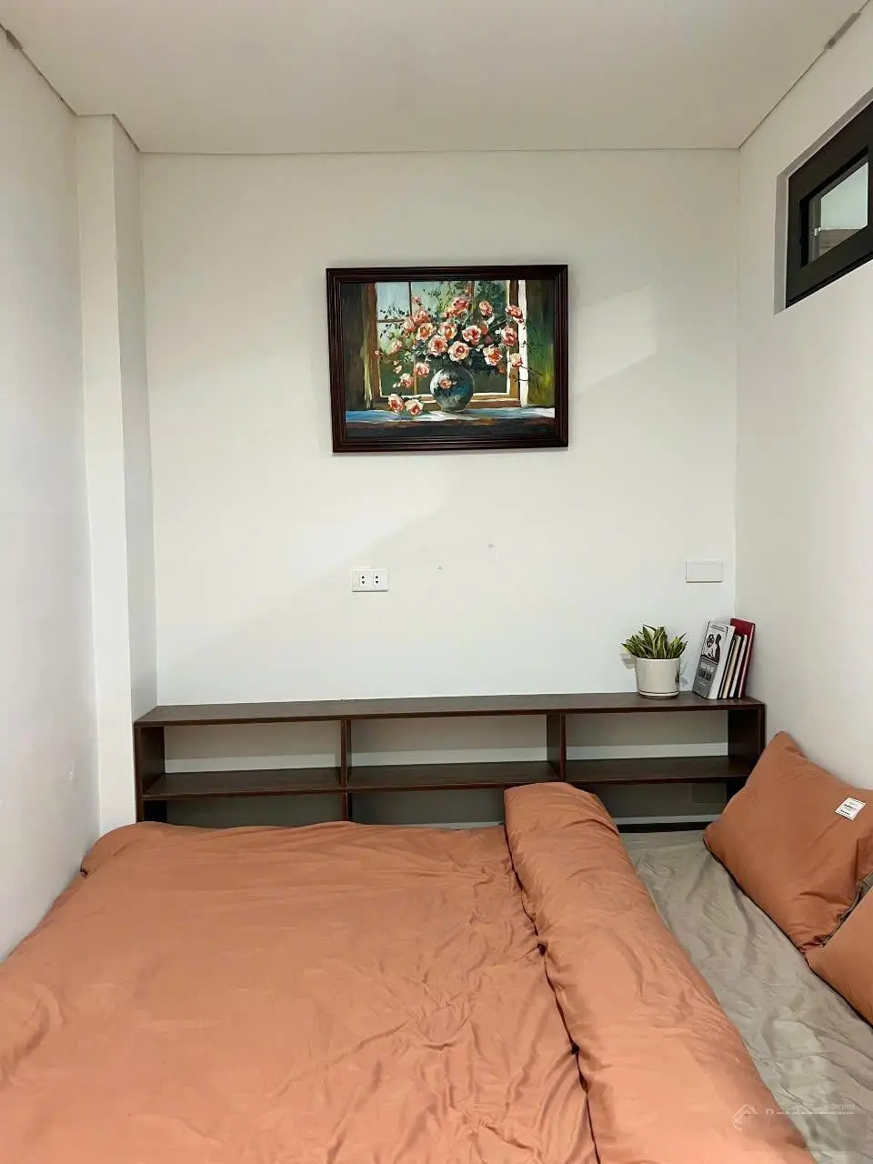 Bán chung cư mini Mễ Trì, 8 tầng mới, ngõ thông, DT 57m2, giá 10.4 tỷ