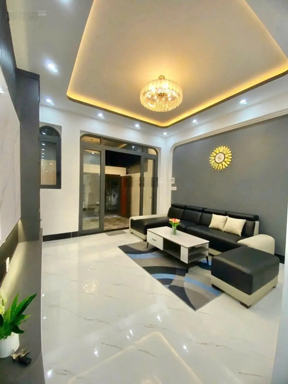 Nhà nhánh từ dũ gần chợ 30-4 thành phố rạch giá- kiên giang