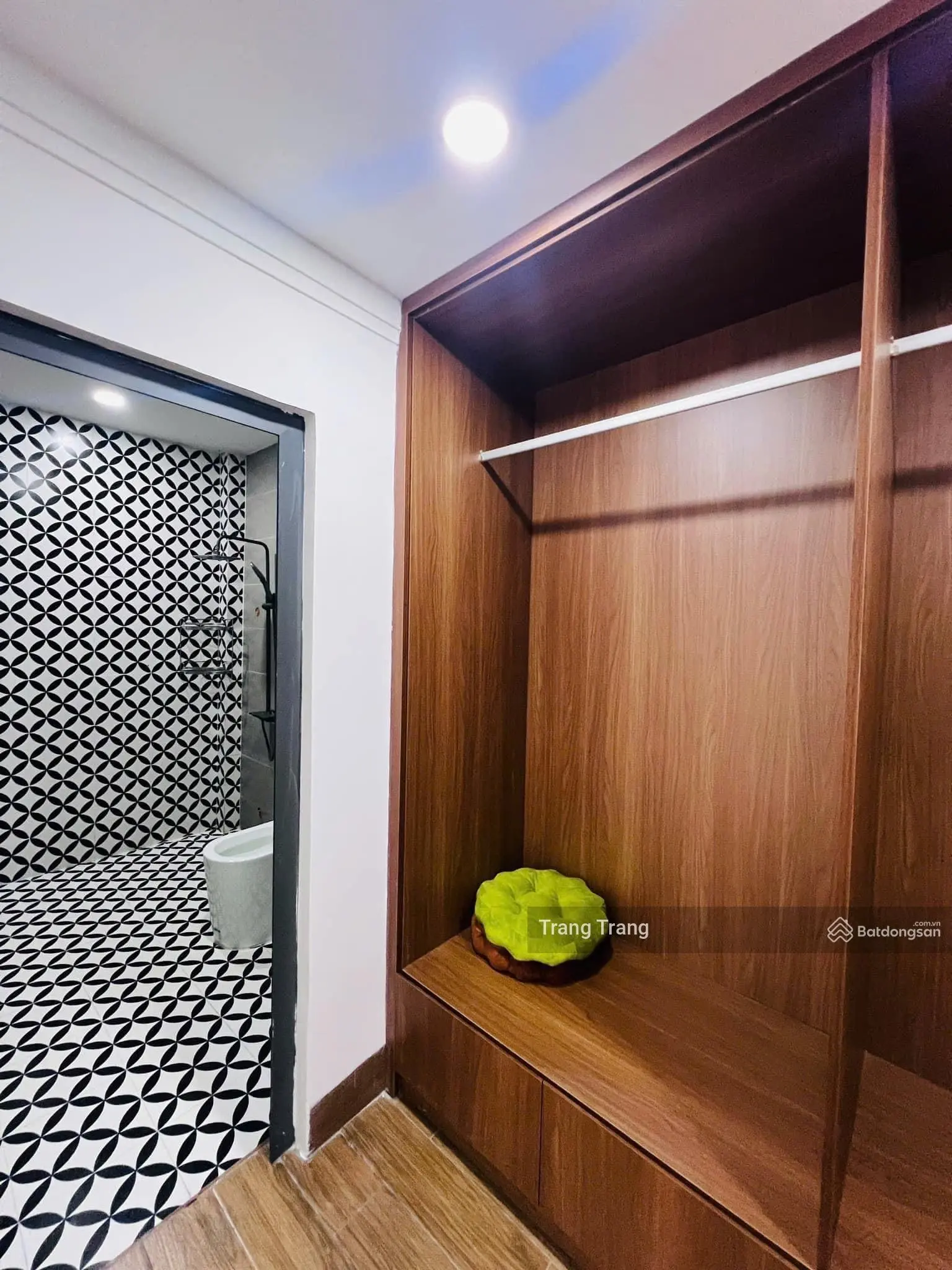 Nhà Nguyễn Thị Minh Khai- ĐaKao- Q1 giảm giá 4Tỷ390/80M2 gần Đài Truyền Hình TP. Cho thuê 40Triệu