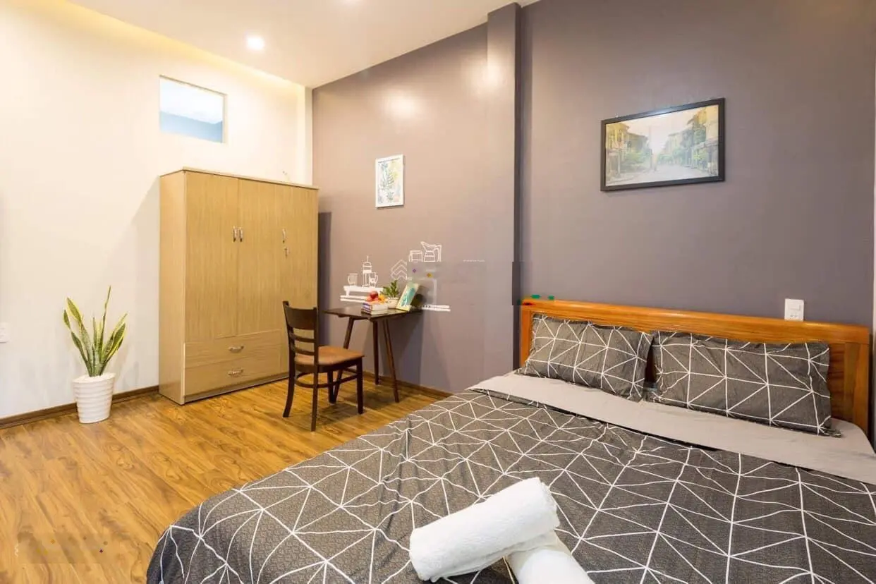 Nhà An Thượng 15 cần bán.Đang cho thuê 15 tr
