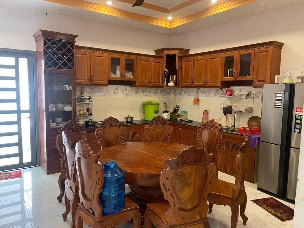 Mặt tiền đường số 100m2 (5*20), phạm thế hiển, quận 8, nhỉnh 8 tỷ