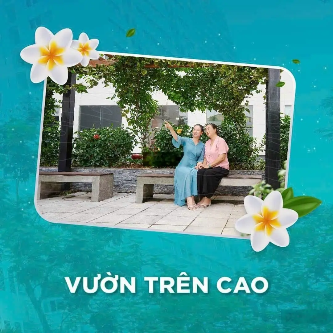 SỞ HỮU NGAY CĂN GÓC 3PN GẦN VIN CỔ LOA