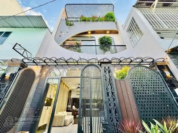 Chú Phúc bán nhà Cư Xá Đồng Tiến P14 Q10. 67m2 giá 3tỷ2 gần đại học Hoa Sen. Đang cho thuê 28tr/th