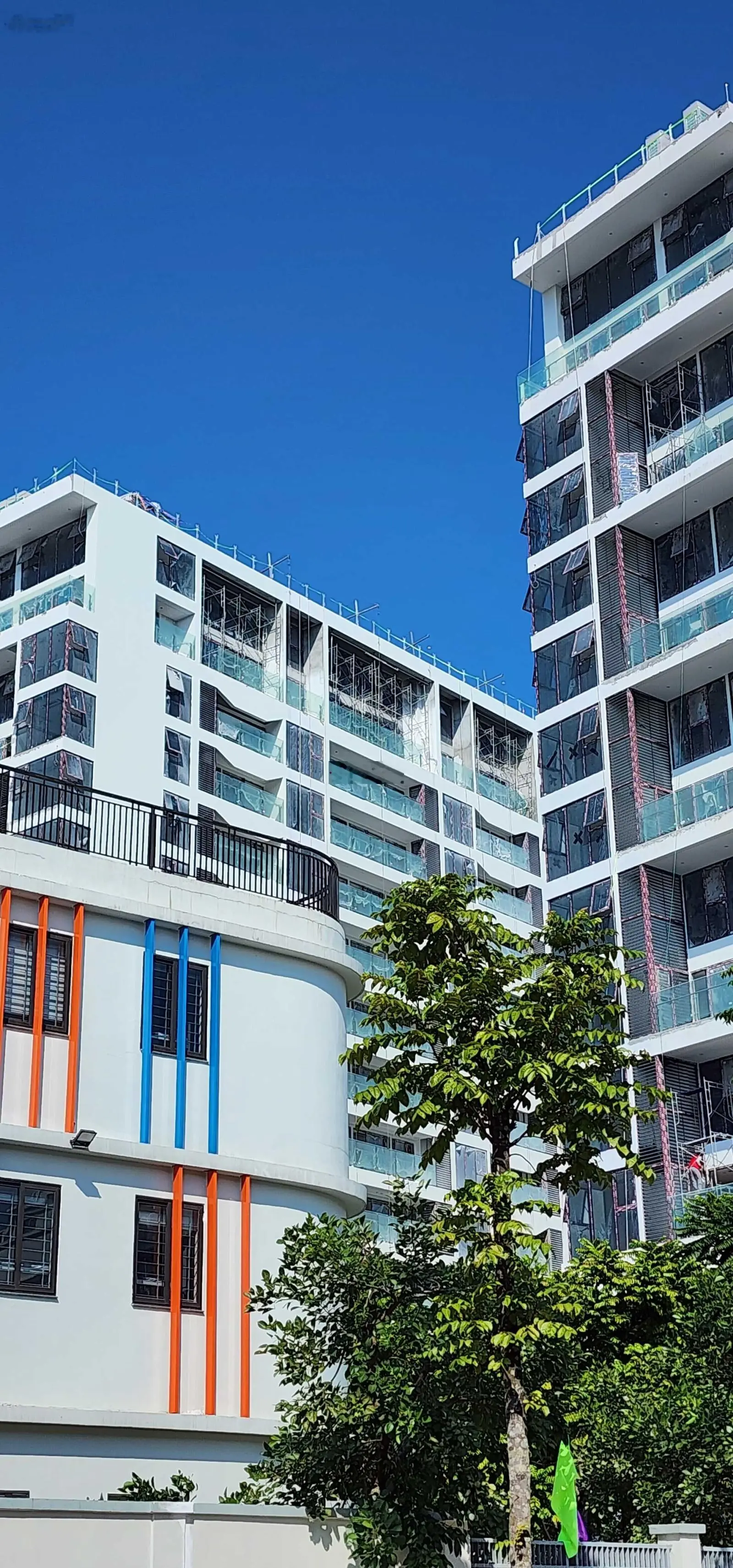 Cần tiền để đầu tư nên tôi muốn bán nhanh căn hộ 2PN dự án Sunshine Iconic diện tích 73,6m2