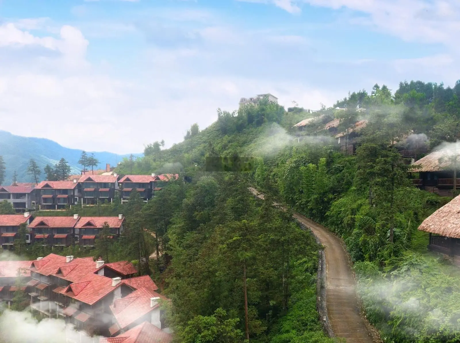 Le Zenis - GĐ2 của Villa De Mont - giới hạn 19 căn, độc bản, sở hữu trọn đời, chuẩn gu cho tỷ phú