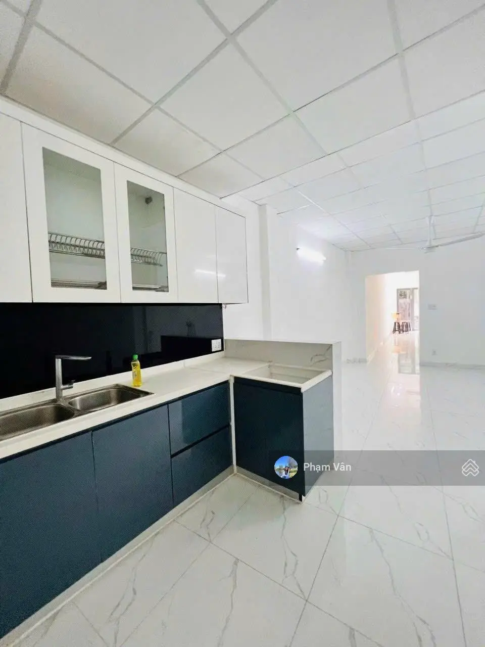 Nhà chính chủ lâu năm - gần 100m2 - 4 tỷ nhỉnh sát Hoàng Diệu 2- khu an ninh, sạch sẽ, trí thức