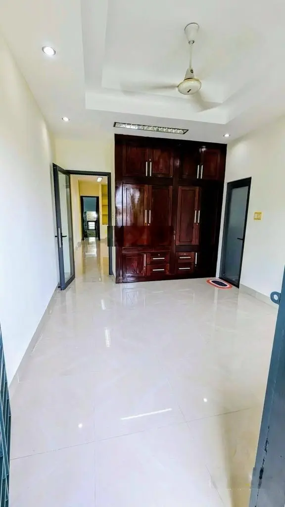 Bán nhà KDC Nam Long Phú Thuận q7 - DT khủng 120m2 nở hậu 8m - 4T 5pn - bán nhanh định cư còn 18ty