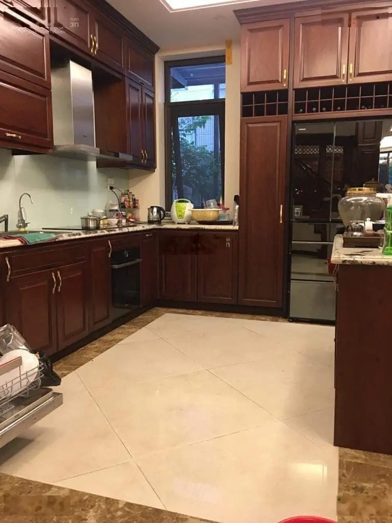 Chính chủ mình bán biệt thự An Khang, Dương Nội , Hà Đông , mặt đường đôi đối diện công viên