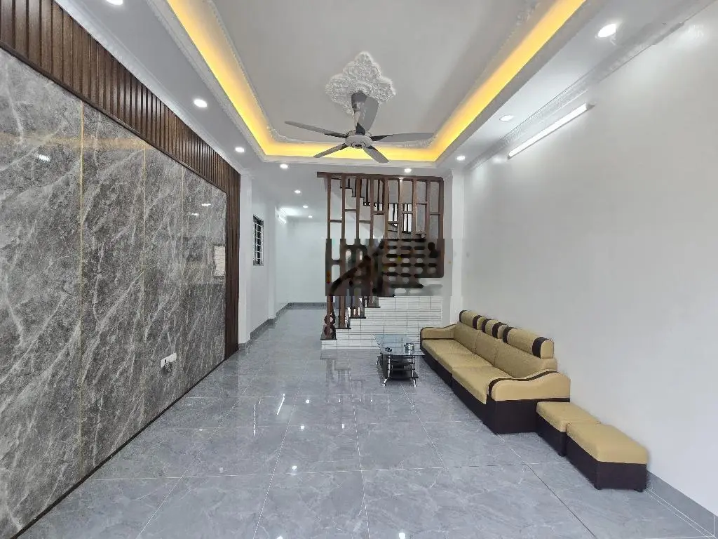 Lô góc, mới koong, ở luôn, giá 4,25 tỷ VND tại Liên Ninh, Thanh Trì, Hà Nội