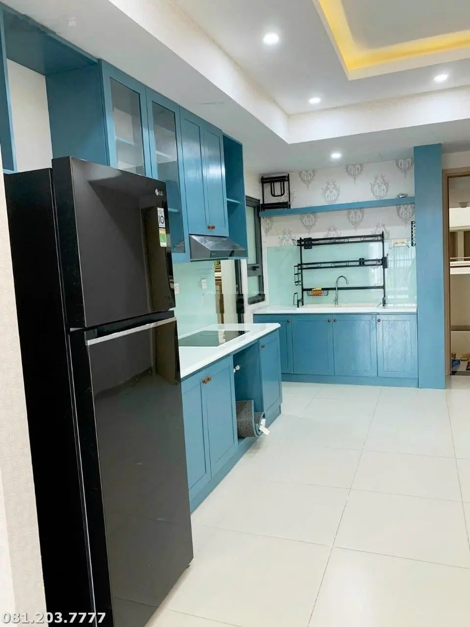 Siêu phẩm duy nhất tại võ thị sáu, bán căn hộ chung cư 2,85 tỷ vnd, 94m2