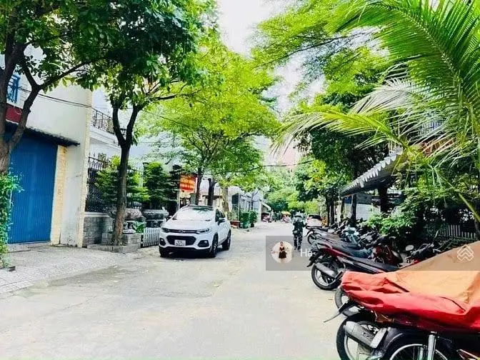 MT Tây Sơn 4x22 cấp 4 , đường 12m