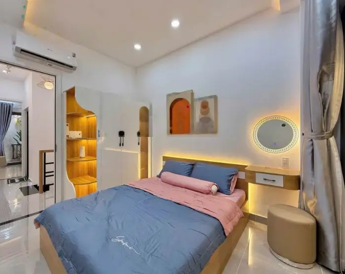 Bán nhà riêng giá 1,85 tỷ VND tại Bình Tân, Hồ Chí Minh