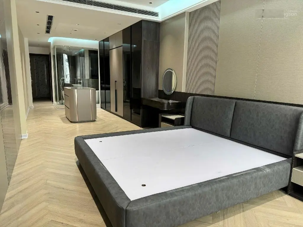 Bán nhà hồng tiến - 60m2 xây 6 tầng - thang máy - ô tô đỗ cửa - 10m ra phố hồng tiến chỉ 13 tỷ