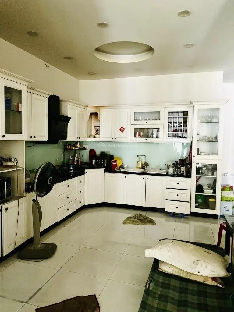 Nhà 4 tầng 139m2(6.8x21m) hẻm xe hơi Đồng Xoài thông HH.Thám-Bình Giã chỉ 16 tỷ chủ gấp bán còn TL