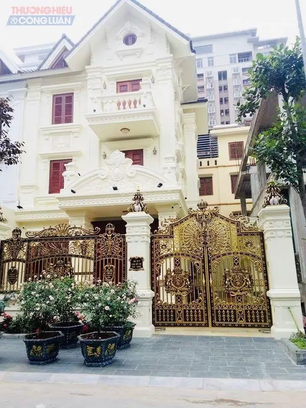 Chính chủ gửi bán căn Villa rất đẹp tại BT7 khu đô thị Việt Hưng- Long Biên