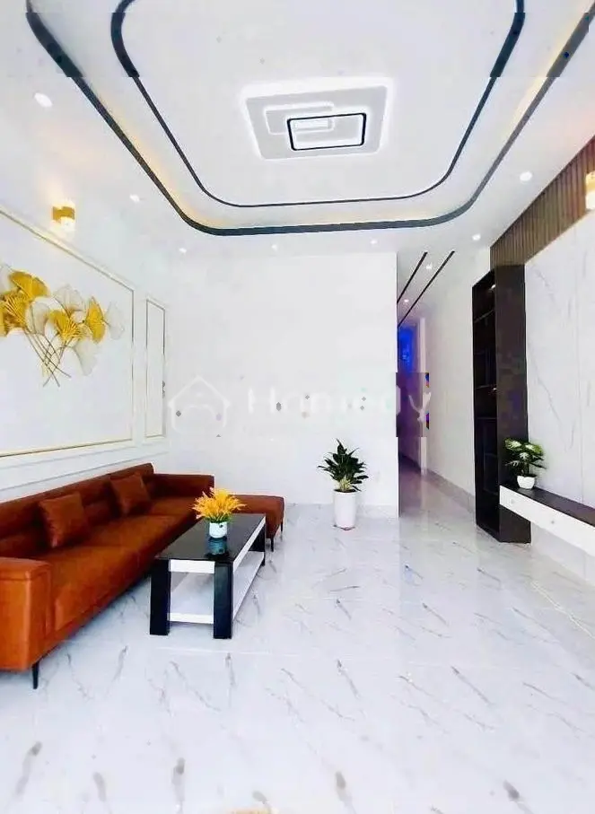 Bán Ngay Căn Nhà Chủ Góp Không Nổi Nữa Nên Bị Thanh Lý.