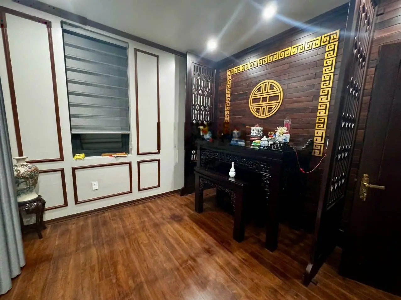 Chính chủ cần bán căn BT song lập 160m2 phân khu mở. Nhà làm full đồ, 21,9 tỷ. Mr. Sơn 0961 592 ***