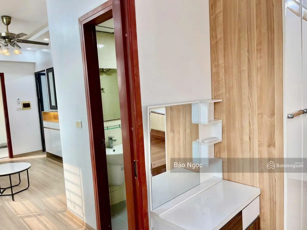 2,0x tỷ, sở hữu ngay căn hộ lô góc thoáng đẹp tại tòa CT8 - chung cư Đại Thanh - Sổ đỏ đẹp