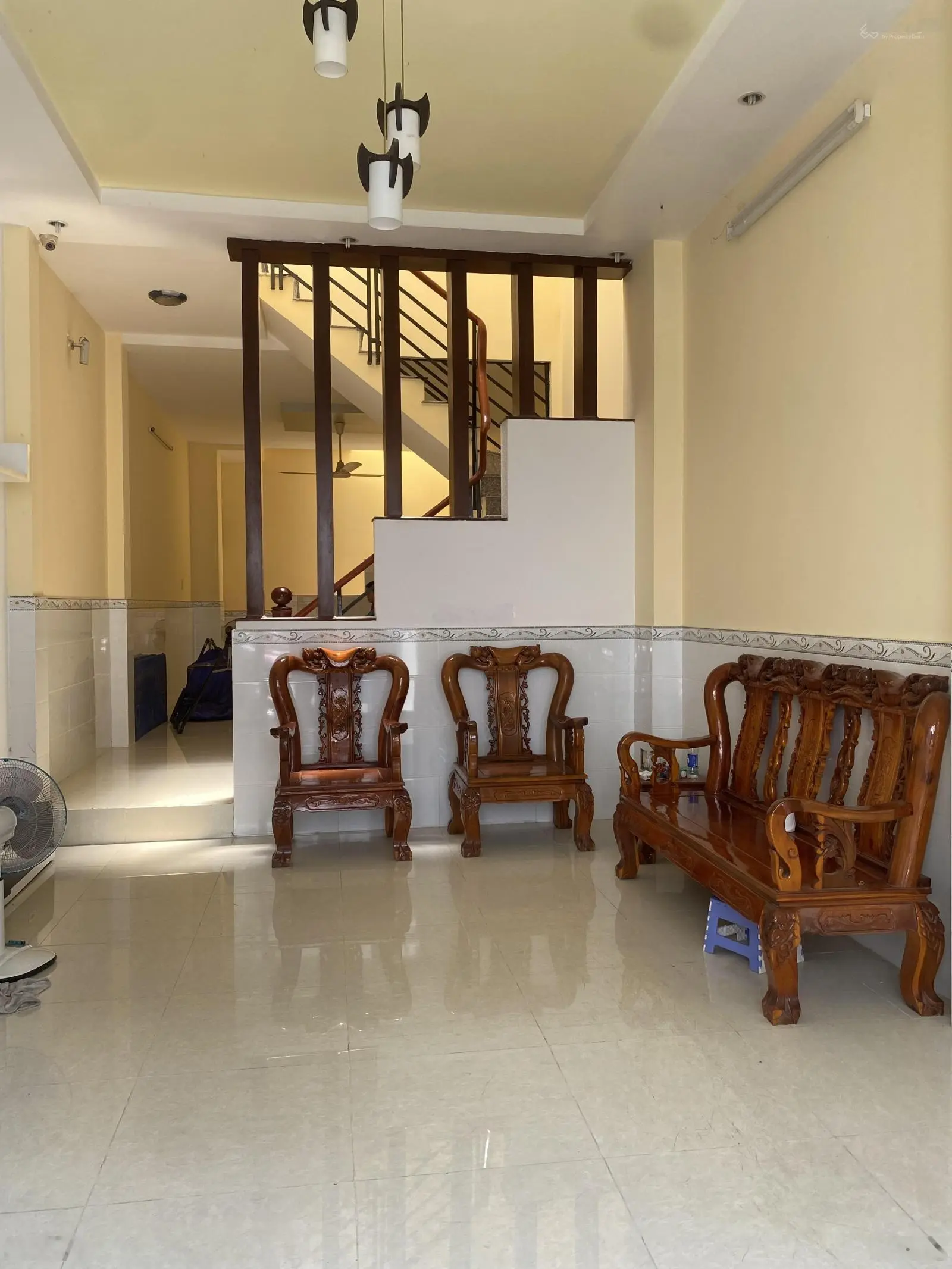 Bán nhà 70m2 2 tầng 4.9 tỷ mới ở ngay chợ Thủ Đức