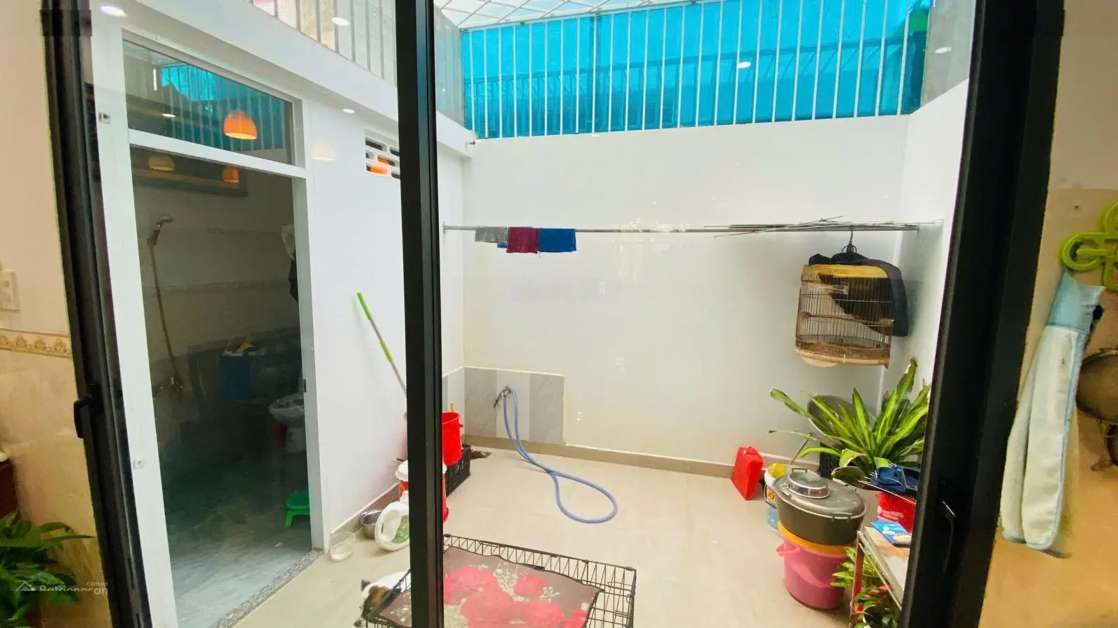 Bán nhà thiết kế đẹp KĐT Phước Long B - Giá đầu tư
