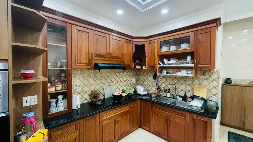 Bán nhà 5 tầng, 4 x 14 khu bên sông, hiệp bình chánh, thủ đức, nhỉnh 9 tỷ.