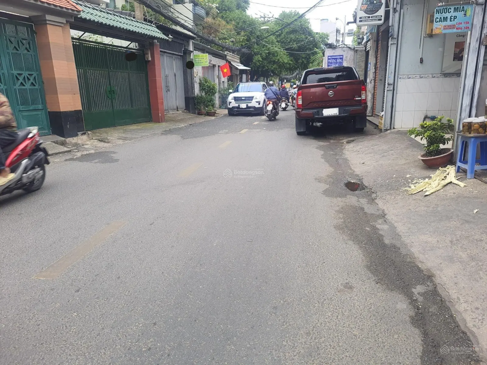 5x19m, xây dựng 7 lầu, HĐ thuê 20tr, Nhà C4 mặt tiền 10m Trần Bình Trọng, gần UBND P5, Giá 16 tỷ
