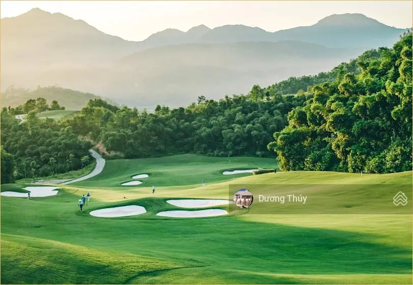 Có nên xuống tiền đợt 1 sở hữu biệt thự view sông Casa Del Rio hay không!?