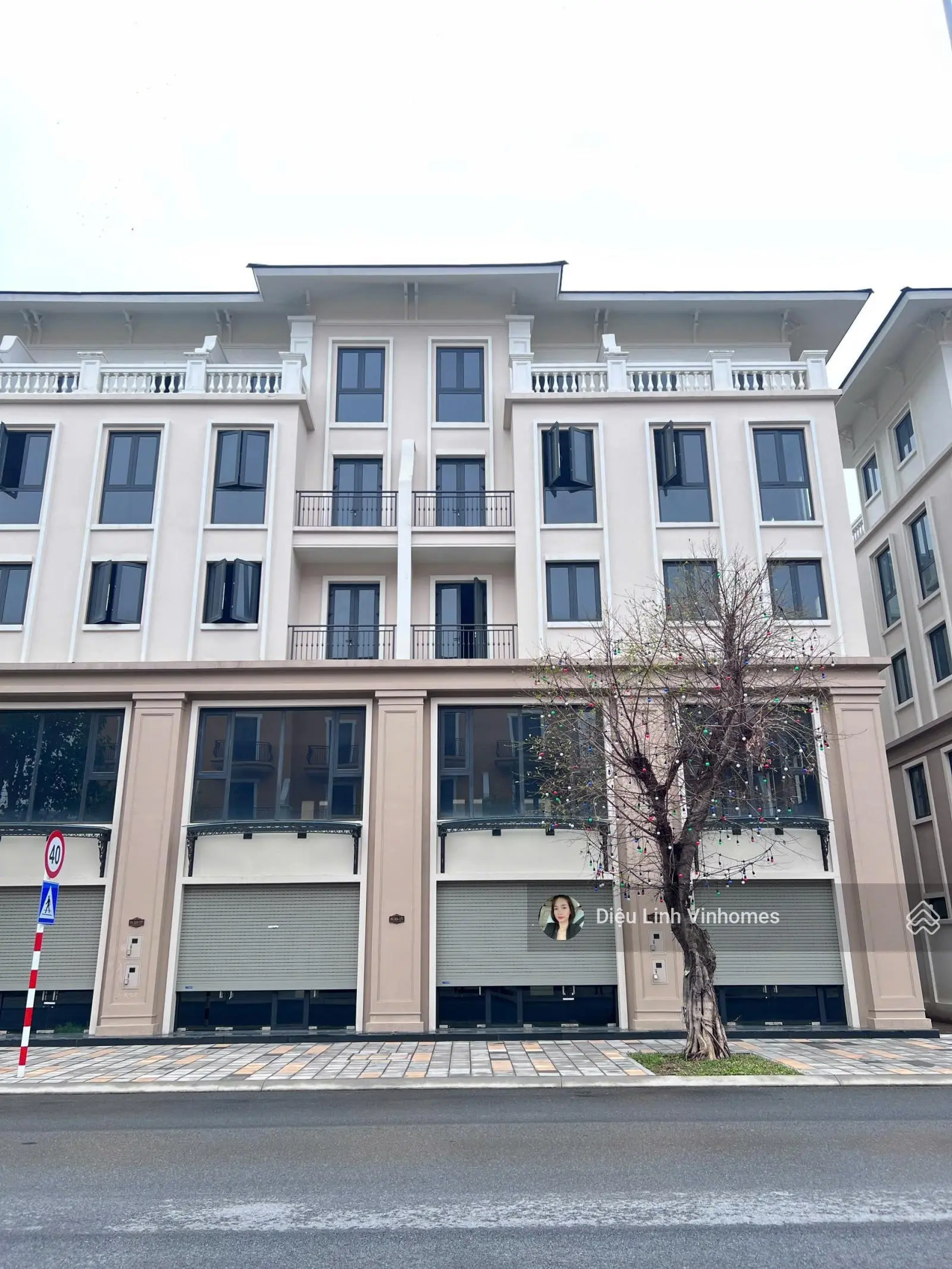 11.5 tỷ sở hữu shophouse diện tích 75m - đường 25m,vỉa hè 6m ,mt 5m 