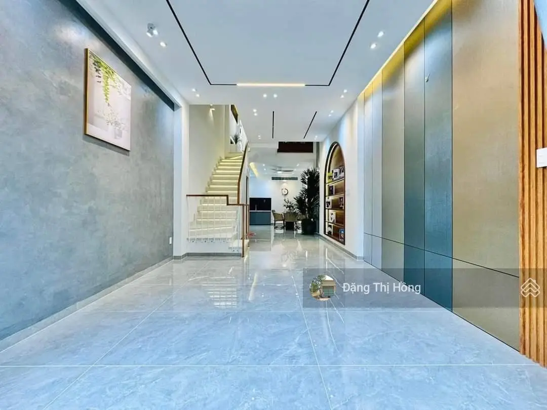 Chủ ngợp bán nhà đường Hồ Văn Huê đoạn giao với Đào Duy Anh 64m2, 1T2L, cho thuê 10tr/th