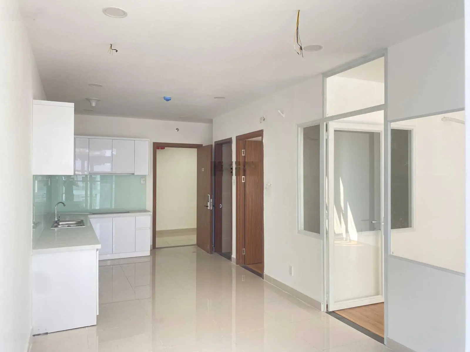 Bán căn 56m2 The Western Capital Lý Chiêu Hoàng Quận 6 giá 2tỷ4