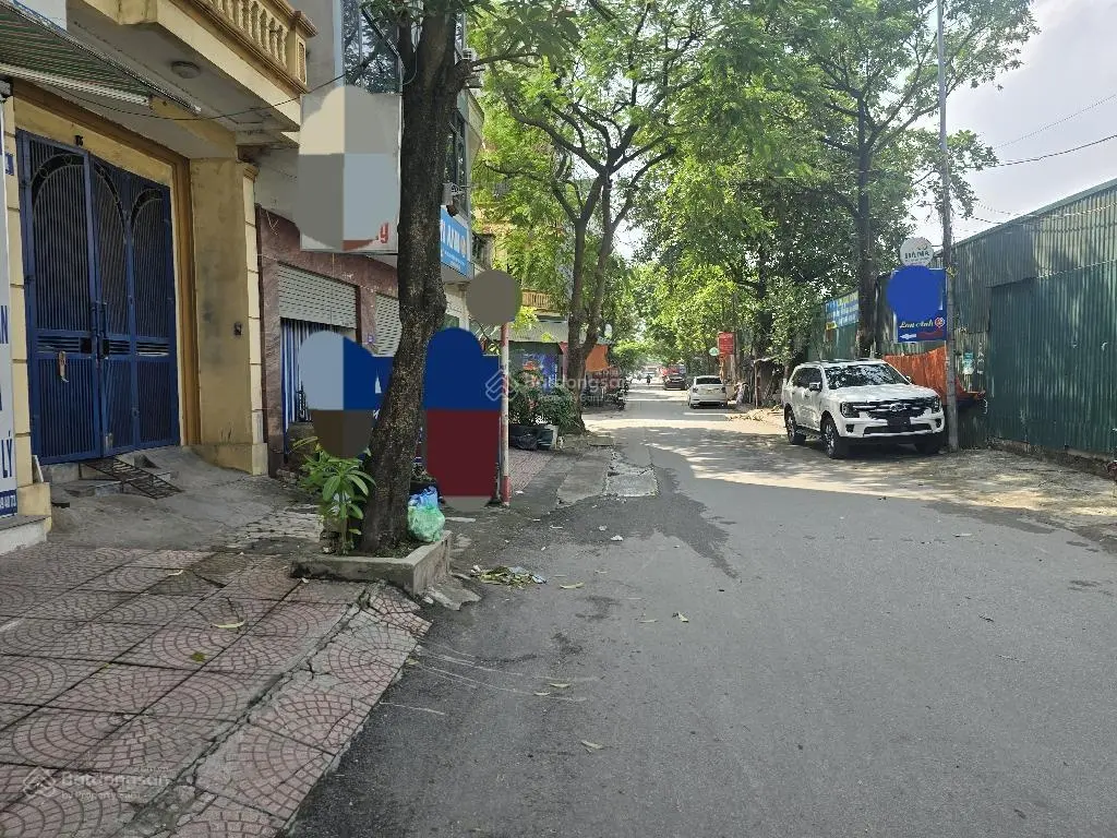Bán nhà Lĩnh Nam, PL bàn cờ, vẻ hè rộng, ôtô tránh, KD, VP đỉnh cao, gần phố khu vực dân trí cao