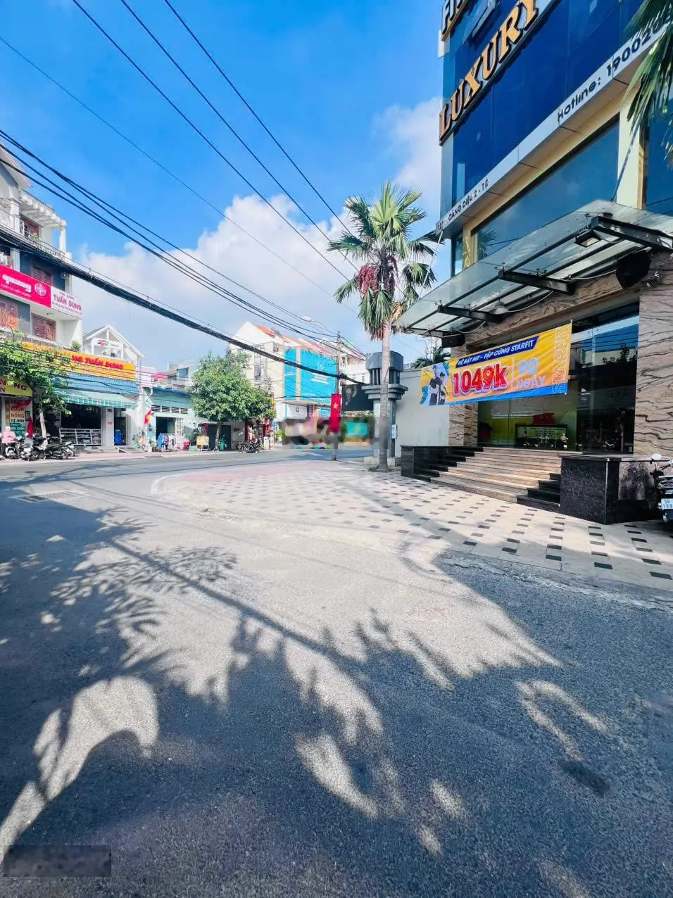 VIP! Bán nhanh nhà làm căn hộ dịch vụ 5tầng thu nhập khủng 80tr/tháng - đang hoạt động full 20phòng
