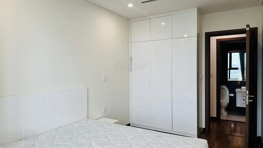 Hiếm có tìm, chỉ 5,6 tỷ sở hữu ngay căn hộ cao cấp 76m2-2 ngủ hot nhất khu vực Cầu Giấy, Xuân Thủy