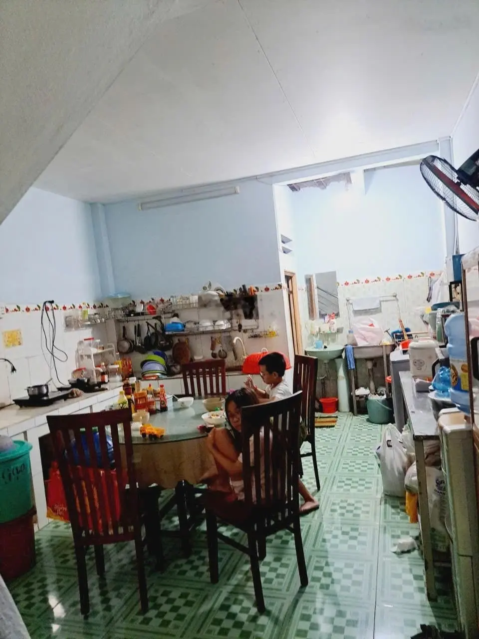 Bán nhà hẻm xe hơi Lê Đức Thọ P13 Gò Vấp - xe hơi đỗ cửa - 82m2 (4x20.5m), 3 tầng đúc - giá 5,5 tỷ