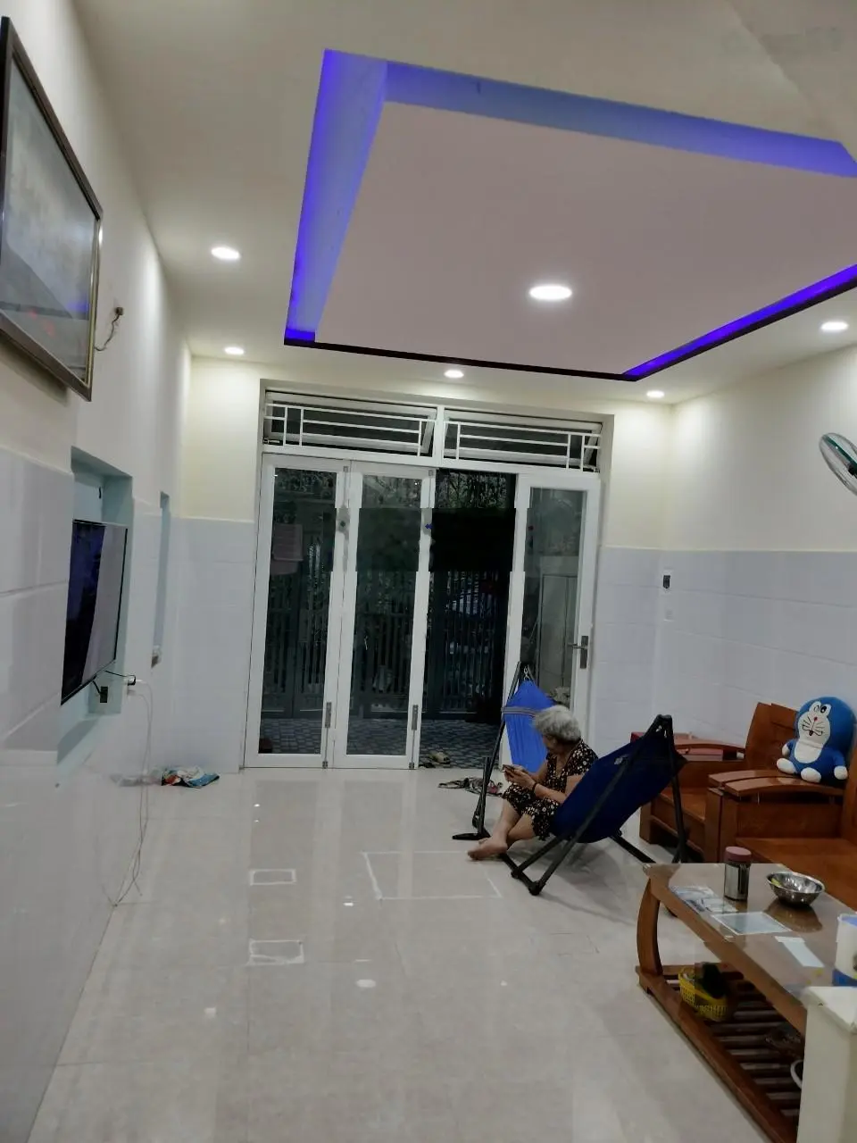 Nhà 1 trệt 1 lầu 59m2 hòn rớ 1, phước đồng giá chỉ 2 tỷ 350 triệu