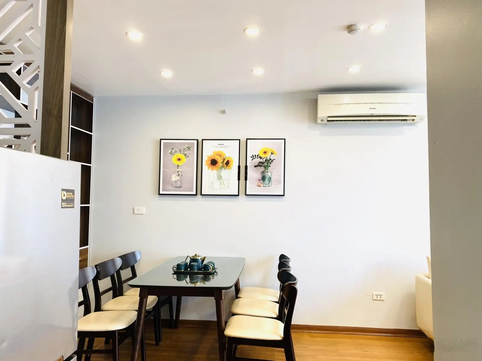 Bán căn hộ 2PN 2VS chung cư New Life trung tâm Bãi Cháy - Hạ Long - Quảng Ninh